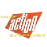 Man Of Action Entertainment logo