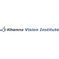Khanna Vision Institute logo