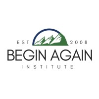 Begin Again Institute logo