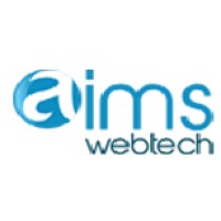 Aimsweb Tech logo