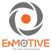 EnMotive logo
