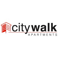 City Walk Apartments logo