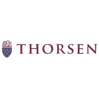 Thorsen Construction logo