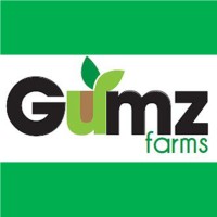 Gumz Farms logo