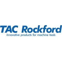 TAC Rockford / Transatlantic Connection, Inc. logo