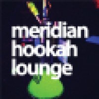 Meridian Hookah Lounge logo