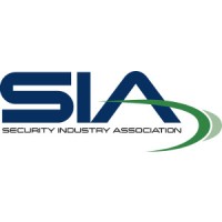 Security Industry Association (SIA) logo