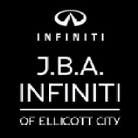 J.B.A. INFINITI of Ellicott City logo