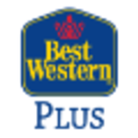 BEST WESTERN PLUS Suites Downtown logo