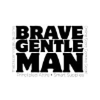 Brave GentleMan logo