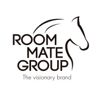 ROOM MATE GROUP logo