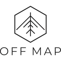 Off Map logo