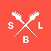 Scott's Bass Lessons logo