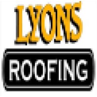 Lyons Roofing Southern Indiana logo