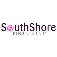 Southshore Fine Linens logo