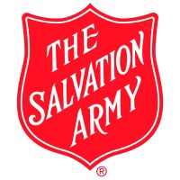 Image of The Salvation Army Del Oro Division