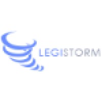LegiStorm logo
