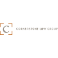 Cornerstone Law Group logo