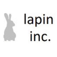 Lapin, Inc. logo