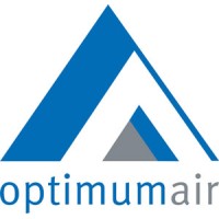 Optimum Air logo