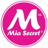 MIA SECRET logo