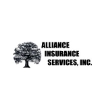 Alliance Insurance Services, Inc. logo