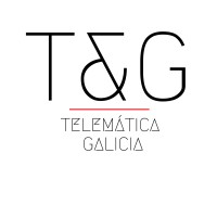 TELEMATICA GALICIA logo