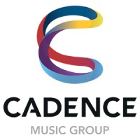 Cadence Music Group logo