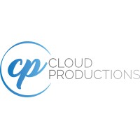 Cloud Productions Ltd logo