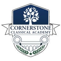 Cornerstone Classical Academy logo