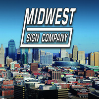 Midwest Sign Company, LLC logo