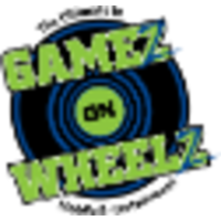 Gamez On Wheelz logo