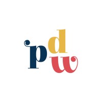Polka Dot Wedding logo