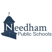 Needham Public Schools logo