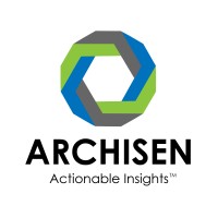 Archisen logo