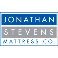 Jonathan Stevens Mattress Co logo