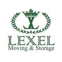 Lexel Moving & Storage logo