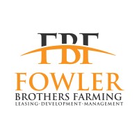 Fowler Brothers Farming Inc logo