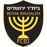Beitar Jerusalem FC logo
