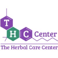 The Herbal Care Center logo