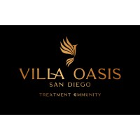 Villa Oasis San Diego logo