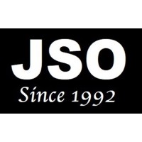 JSO ASSOCIATES INC logo