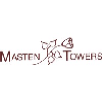 Masten Towers logo