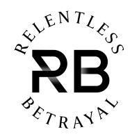 Relentless Betrayal logo