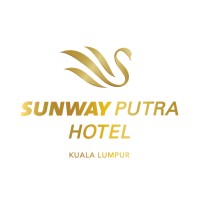 Sunway Putra Hotel logo