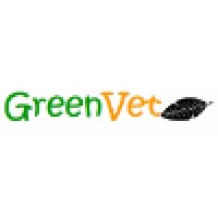 GreenVet logo