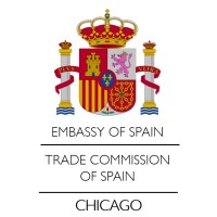 Trade Commission Of The Embassy Of Spain In Chicago logo