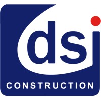 DSI Construction logo
