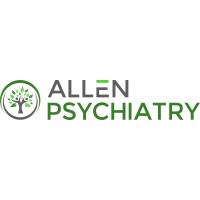 Allen Psychiatry logo