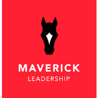 Maverick Leadership logo